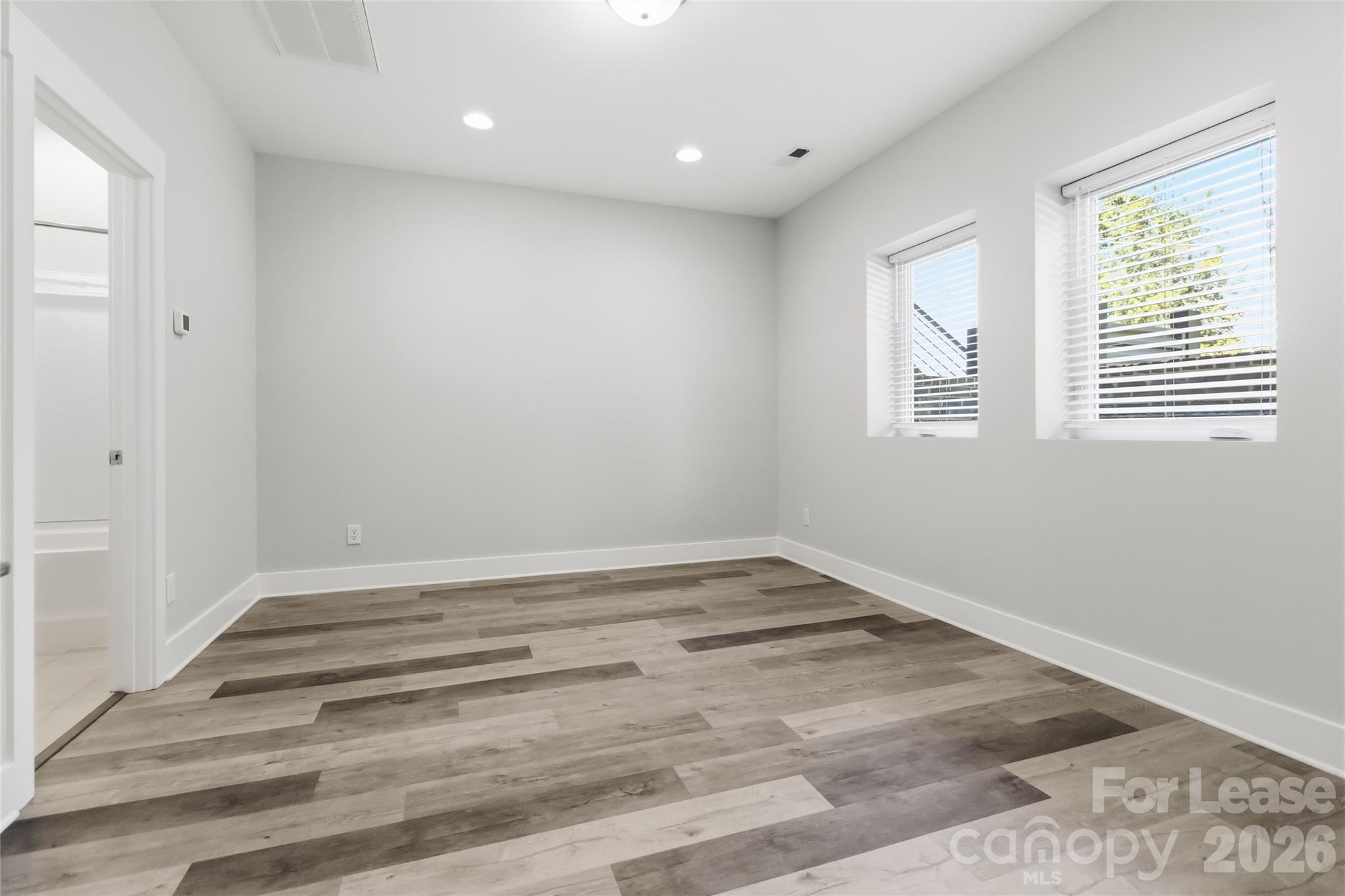 371 S Bruns Avenue Charlotte NC 28208