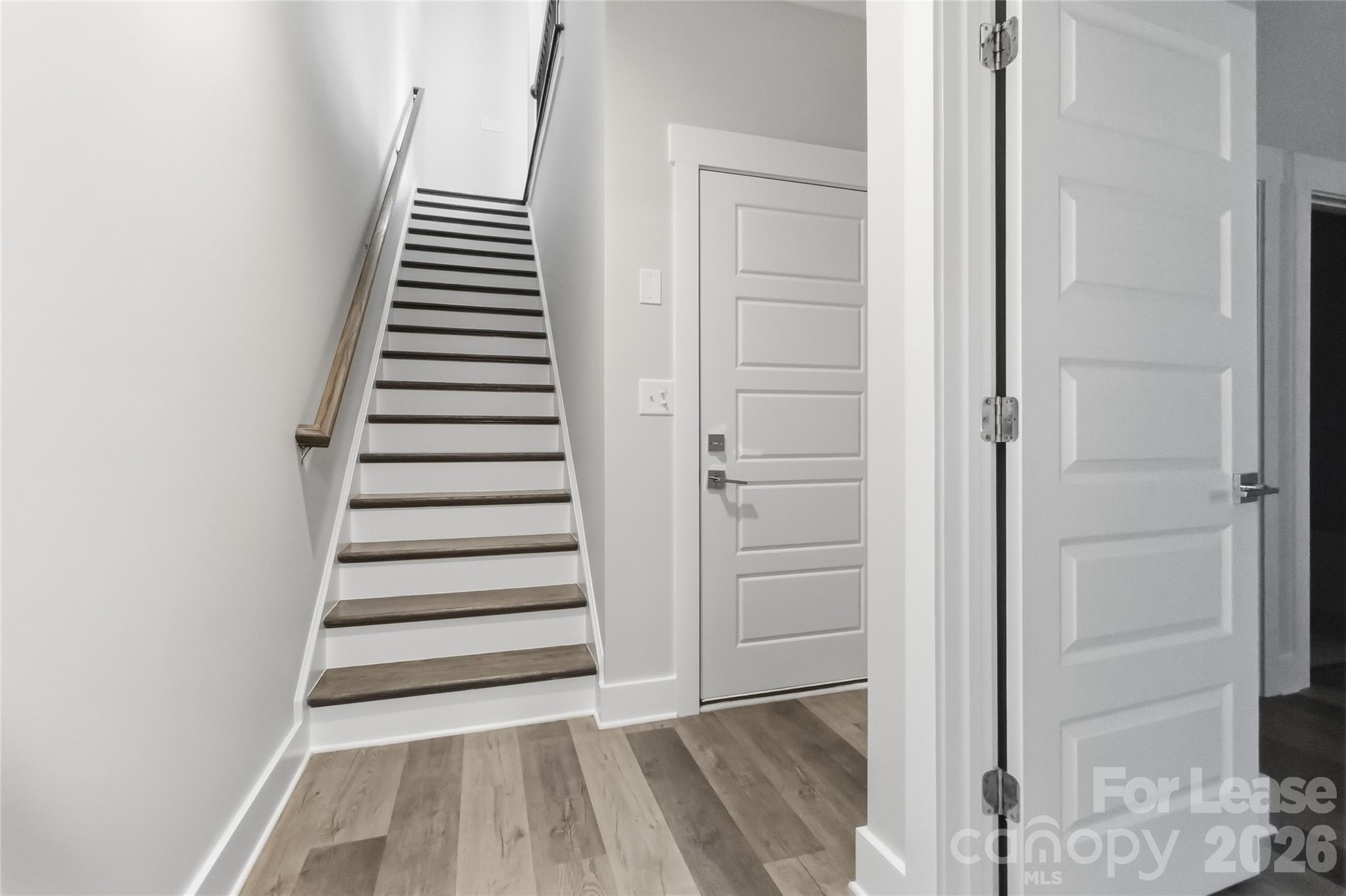 371 S Bruns Avenue Charlotte NC 28208