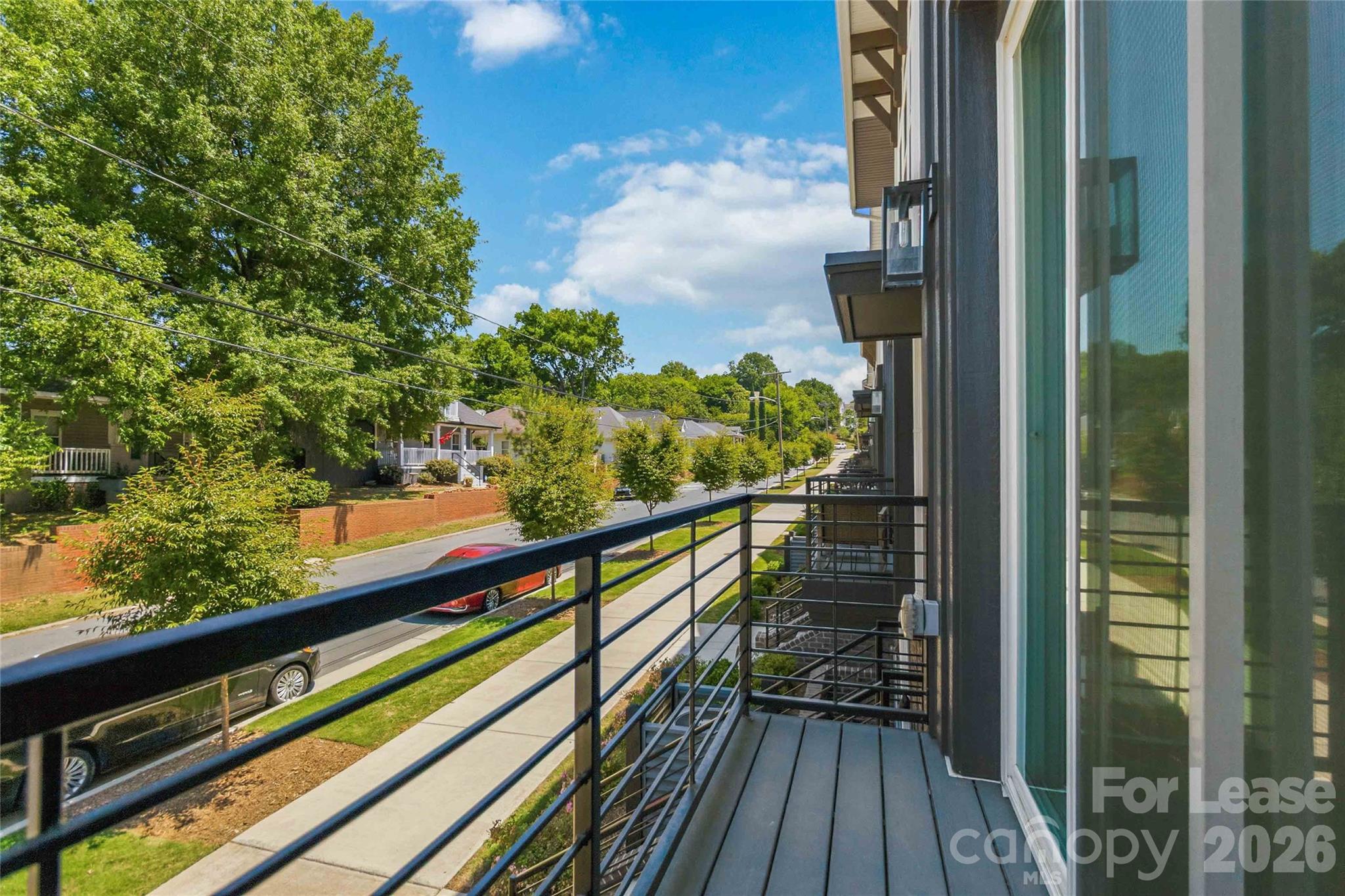 371 S Bruns Avenue Charlotte NC 28208