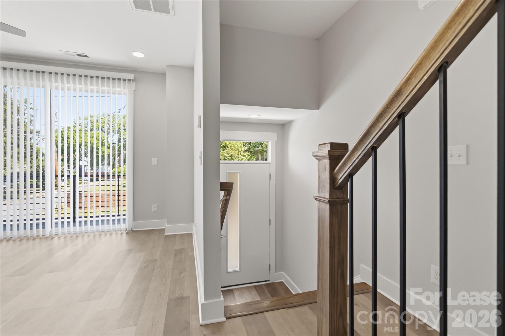 371 S Bruns Avenue Charlotte NC 28208