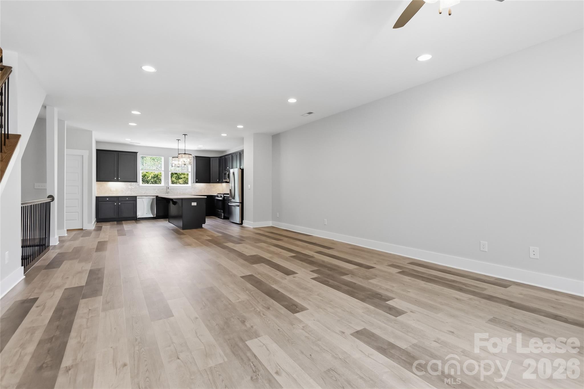 371 S Bruns Avenue Charlotte NC 28208