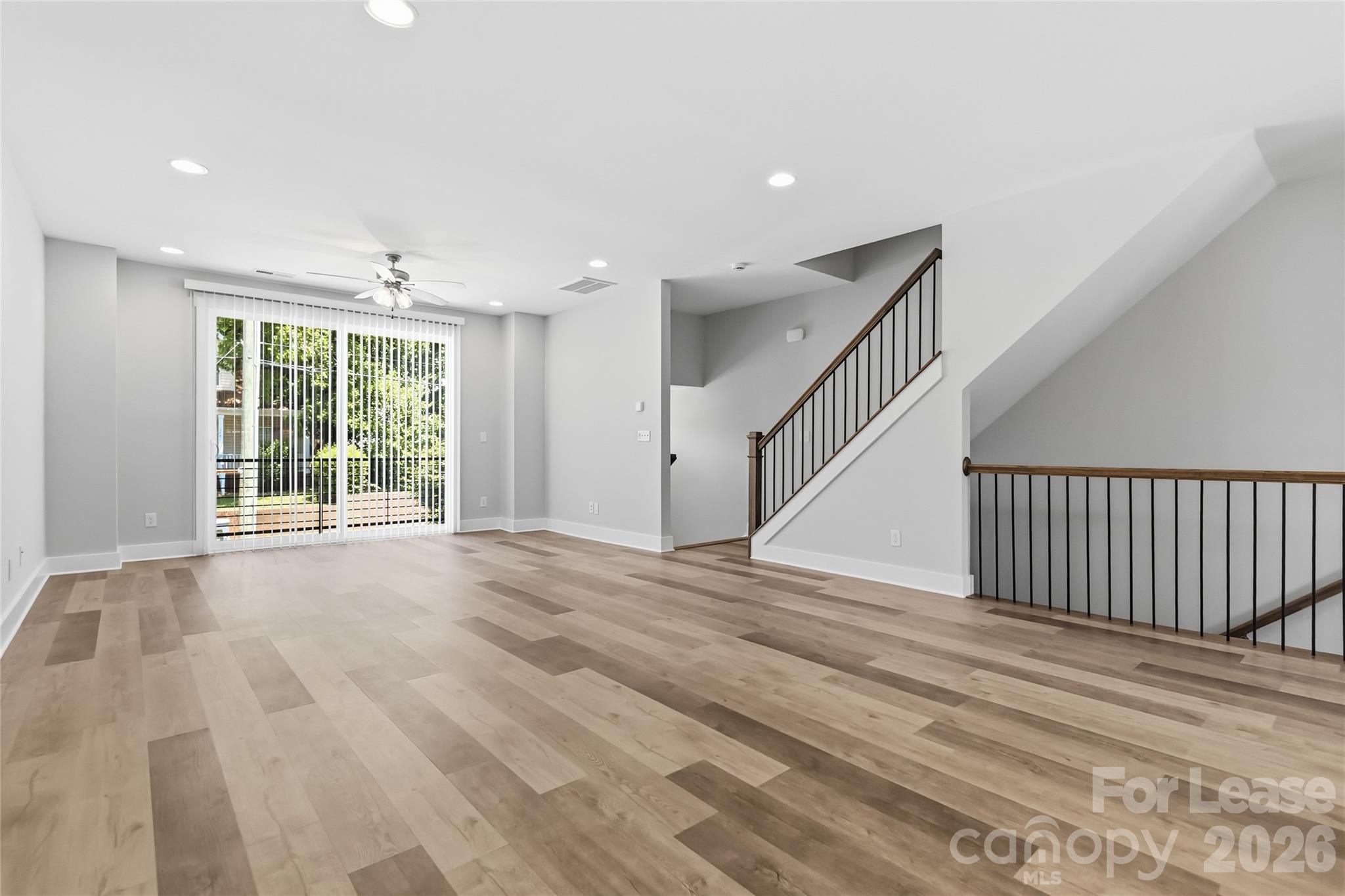 371 S Bruns Avenue Charlotte NC 28208