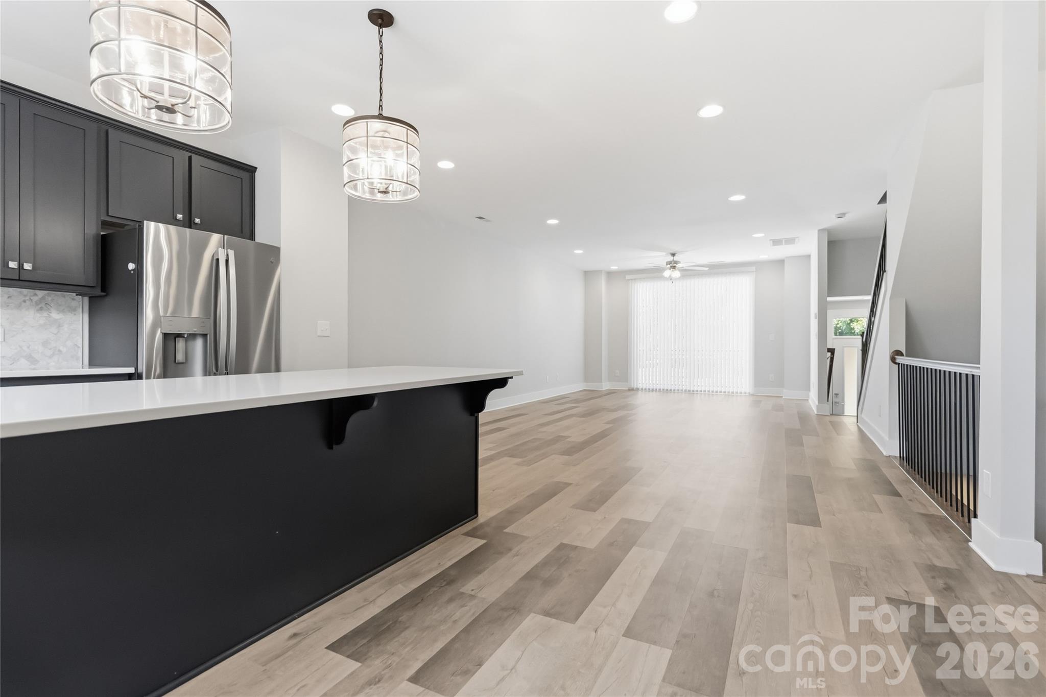 371 S Bruns Avenue Charlotte NC 28208