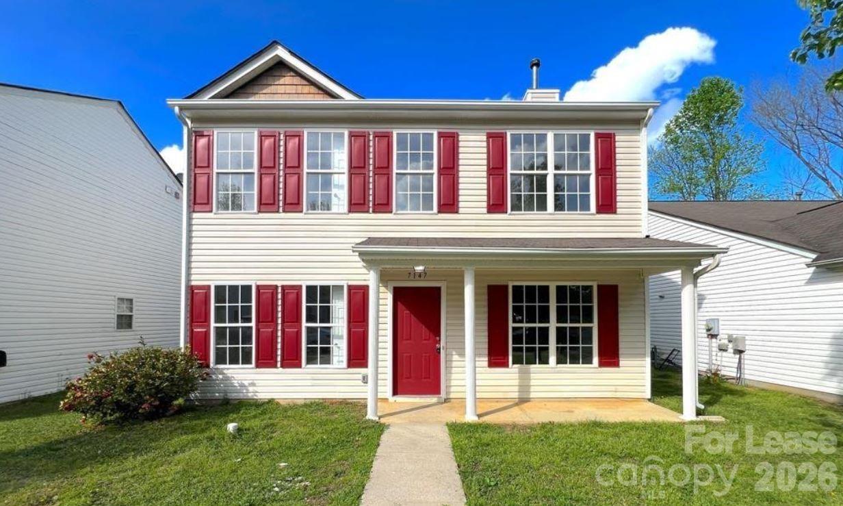 7147 Henderson Valley Lane Charlotte NC 28269