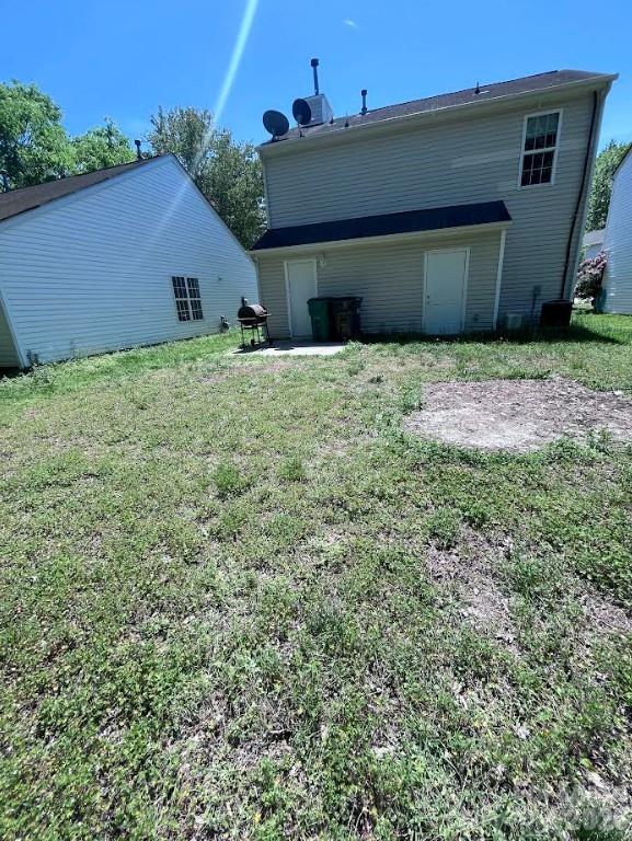 7147 Henderson Valley Lane Charlotte NC 28269