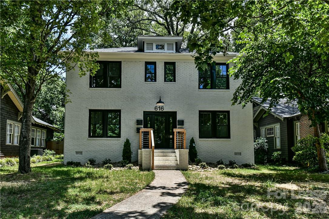 616 Oakland Avenue Charlotte NC 28204