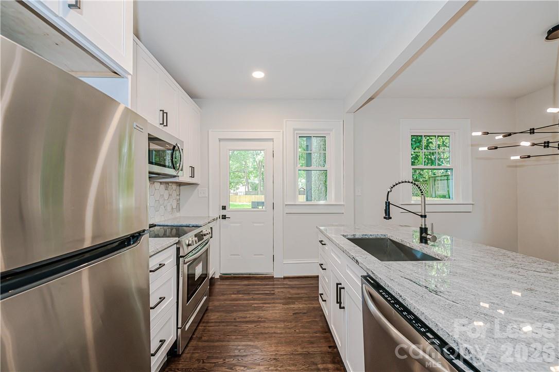 616 Oakland Avenue Charlotte NC 28204