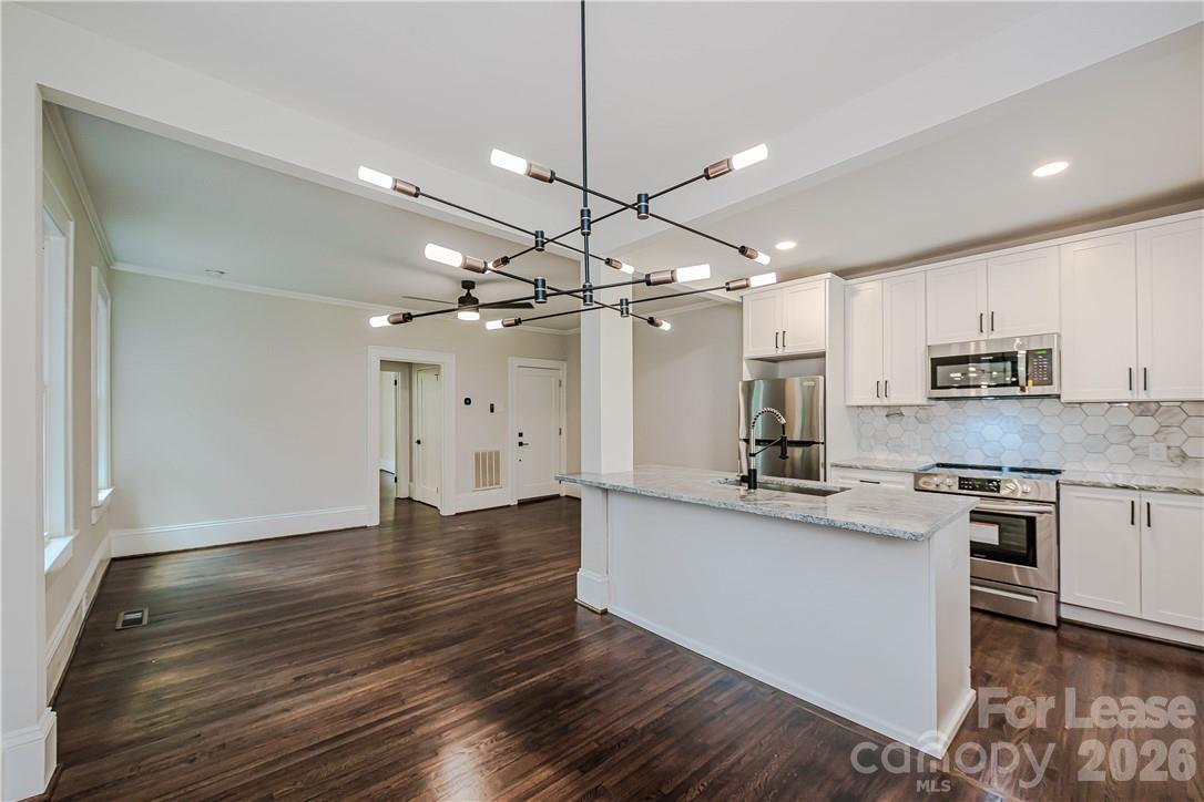 616 Oakland Avenue Charlotte NC 28204
