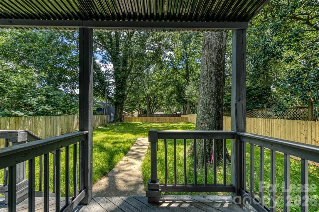 616 Oakland Avenue Charlotte NC 28204