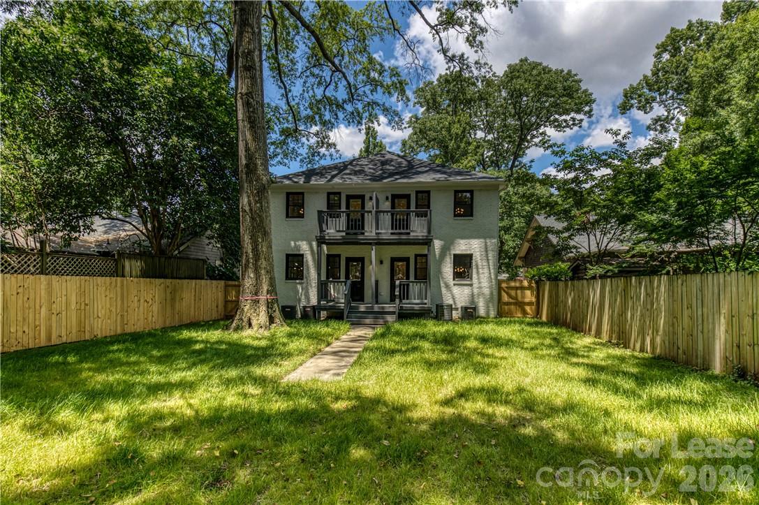 616 Oakland Avenue Charlotte NC 28204