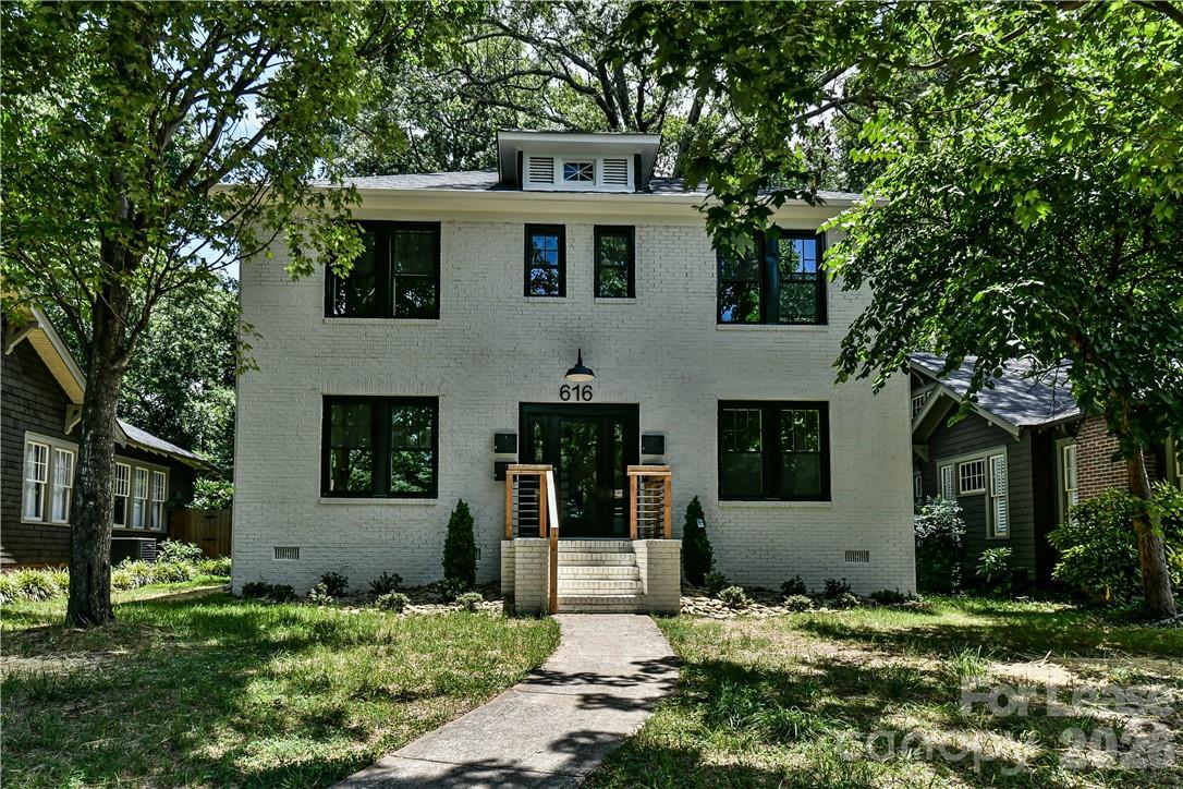 616 Oakland Avenue Charlotte NC 28204