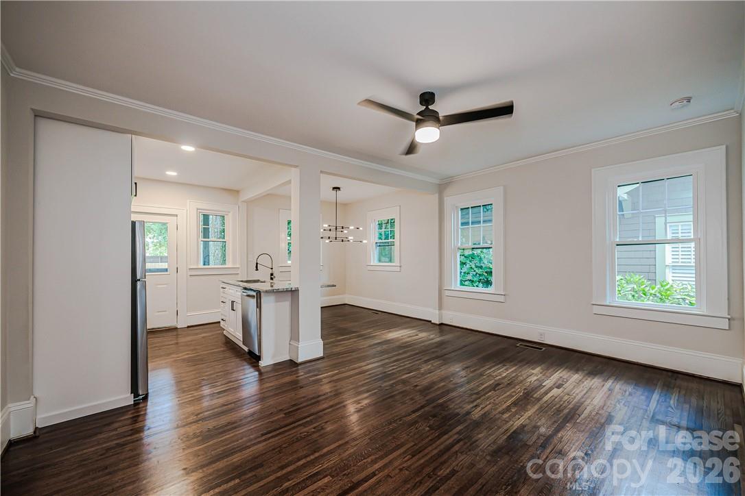 616 Oakland Avenue Charlotte NC 28204