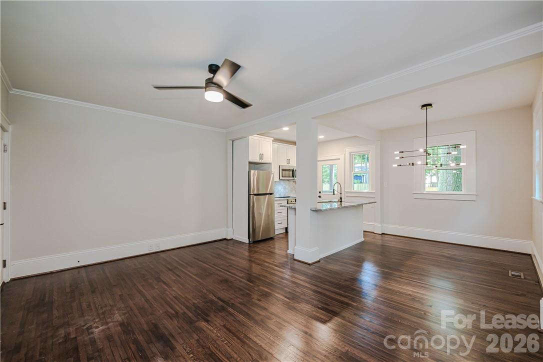 616 Oakland Avenue Charlotte NC 28204