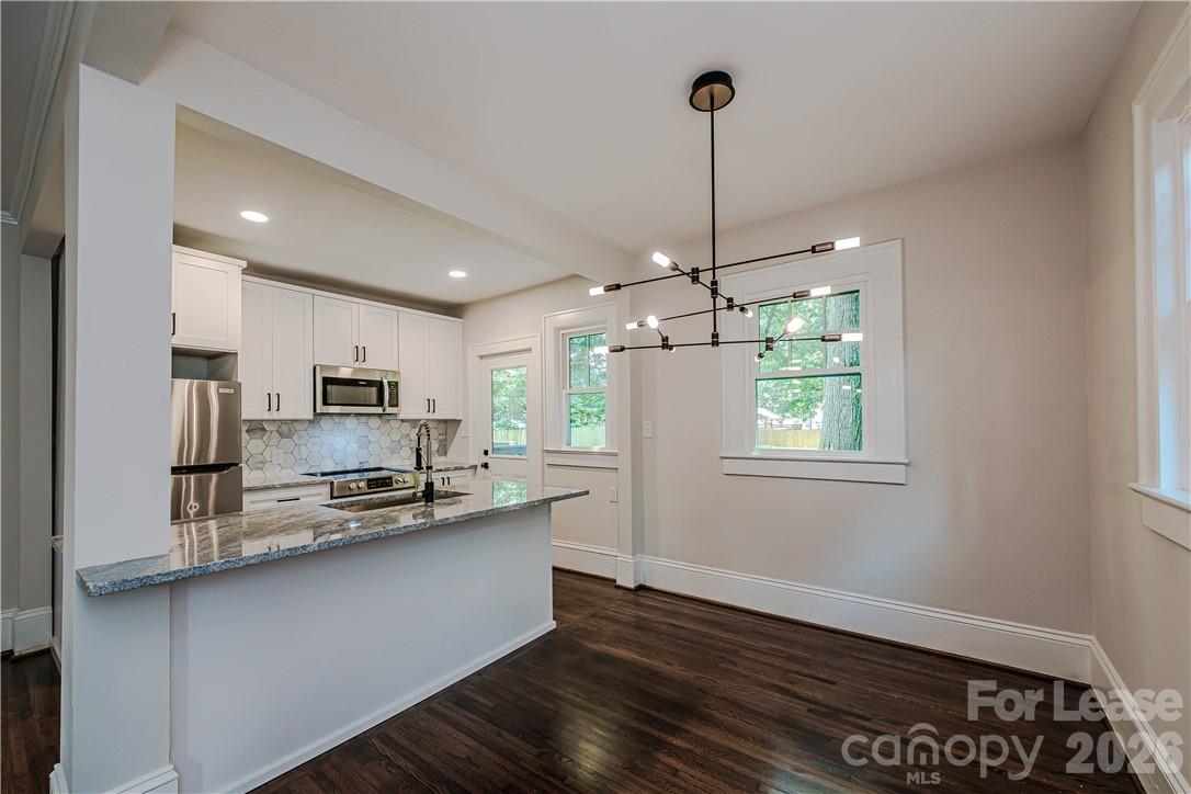 616 Oakland Avenue Charlotte NC 28204