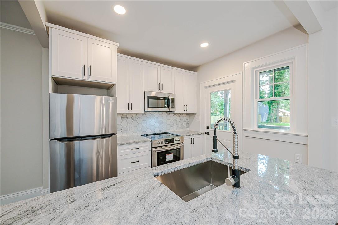 616 Oakland Avenue Charlotte NC 28204
