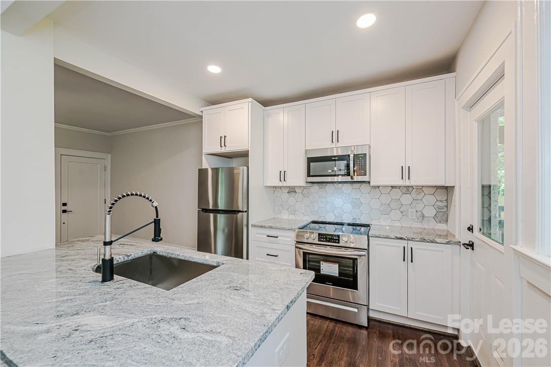 616 Oakland Avenue Charlotte NC 28204