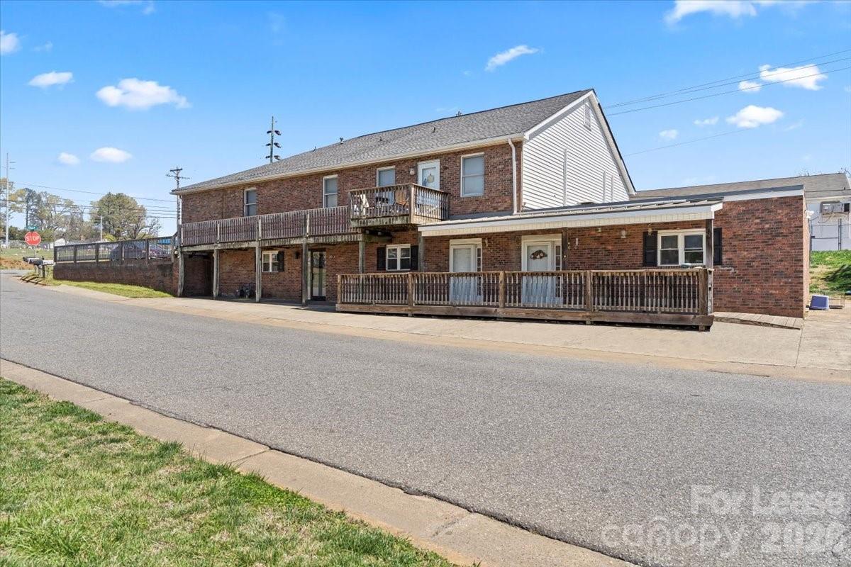 300 E Gold Street Kings Mountain NC 28086