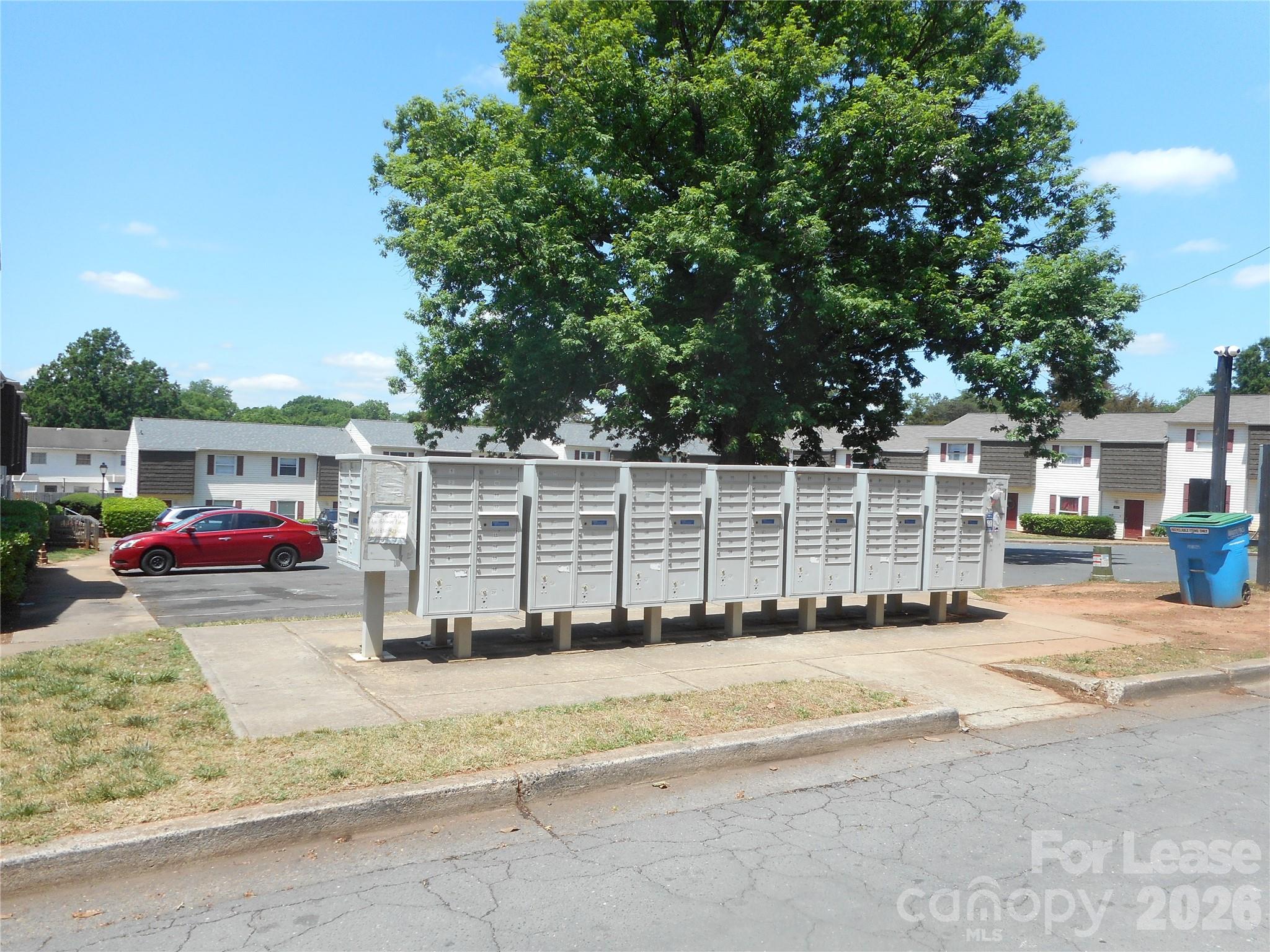 7961 Shady Oak Trail Charlotte NC 28210