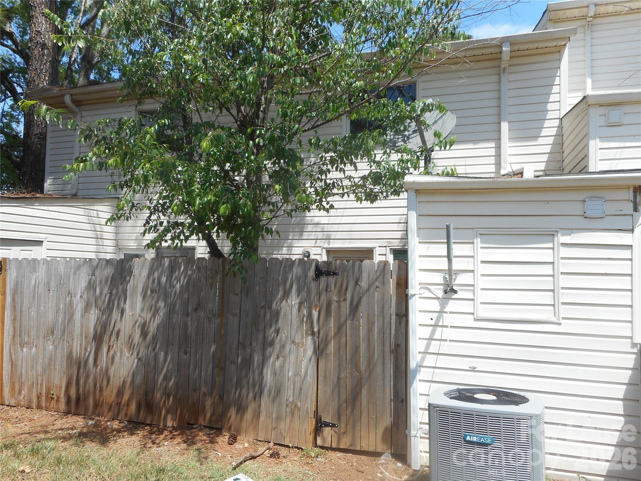 7961 Shady Oak Trail Charlotte NC 28210