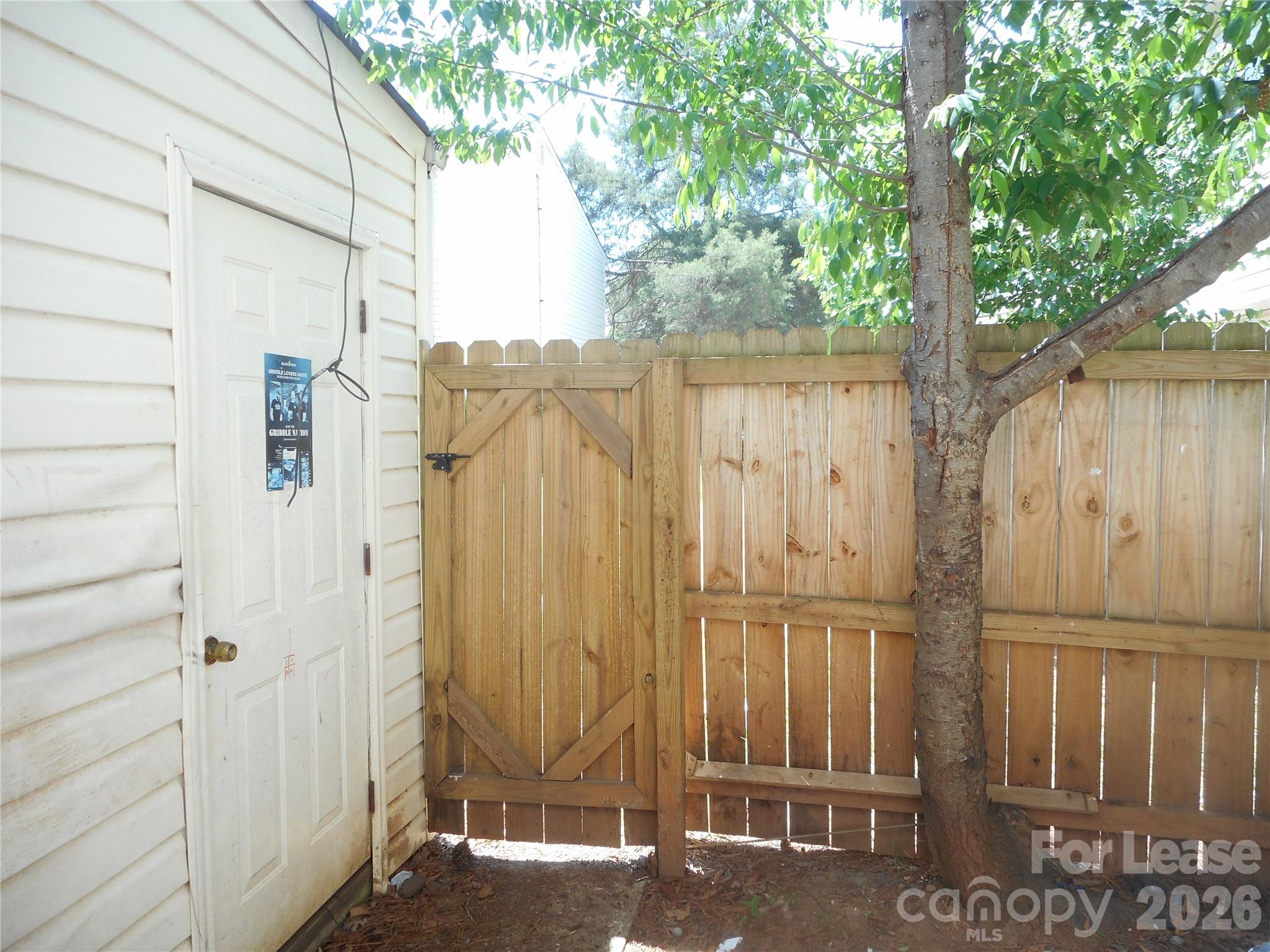7961 Shady Oak Trail Charlotte NC 28210