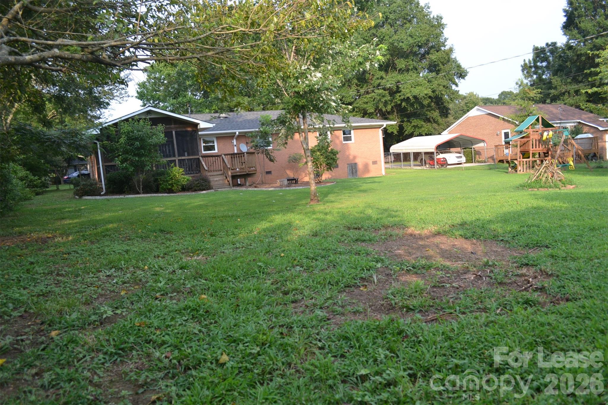 1721 Virginia Street Monroe NC 28110