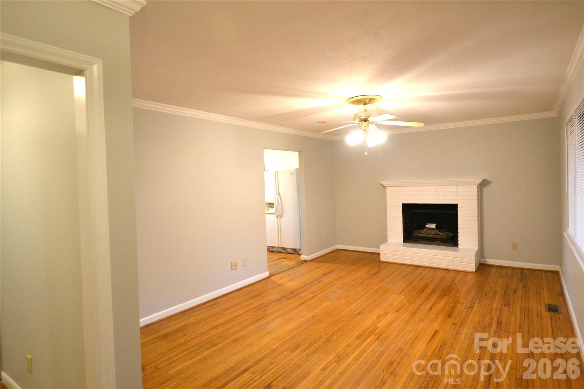 1721 Virginia Street Monroe NC 28110