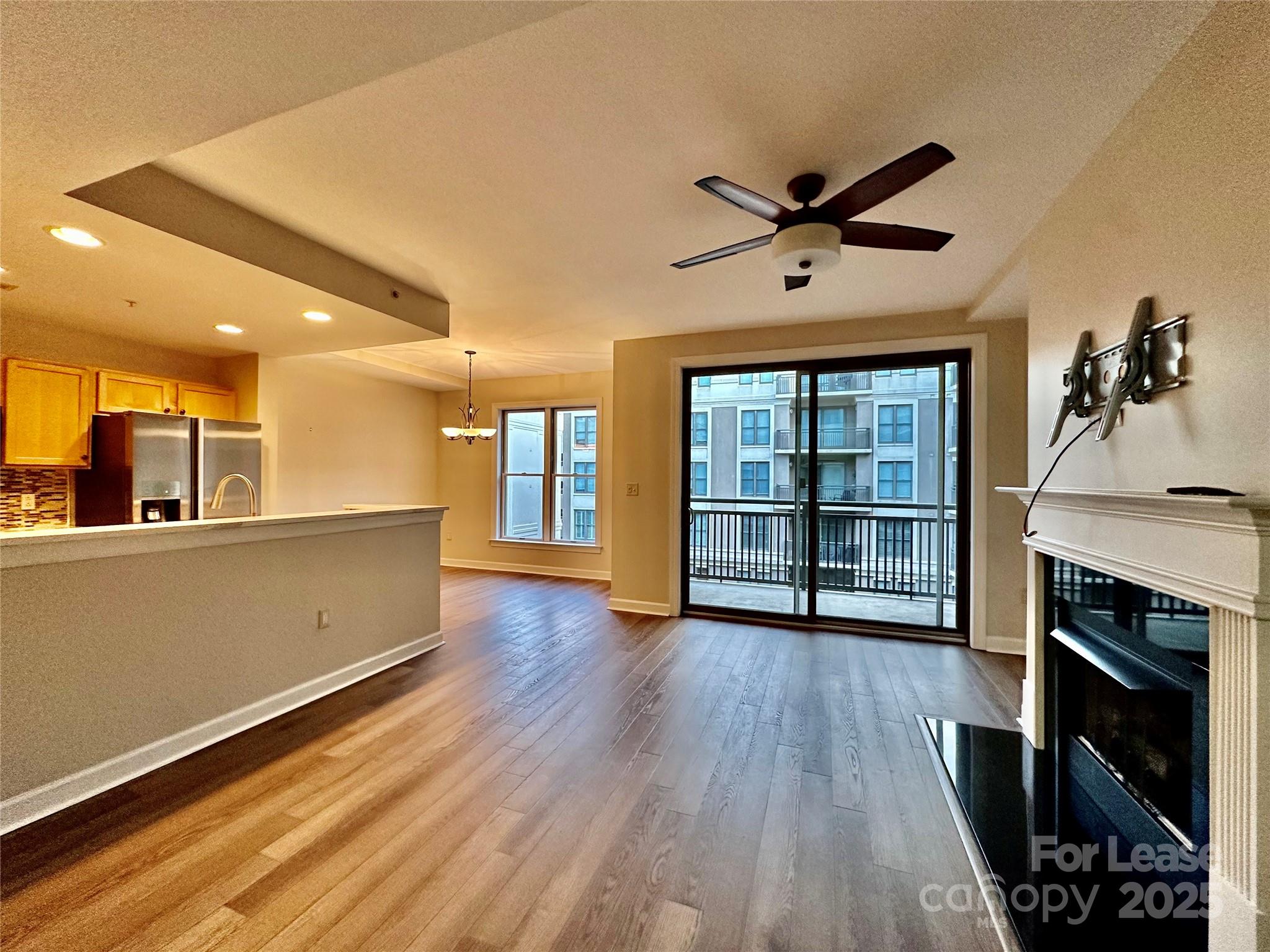 718 W Trade Street Charlotte NC 28202