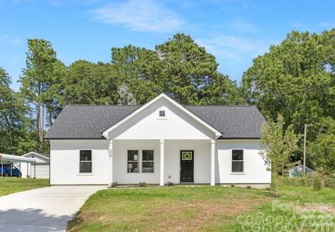 208 Graham Street Gastonia NC 28052