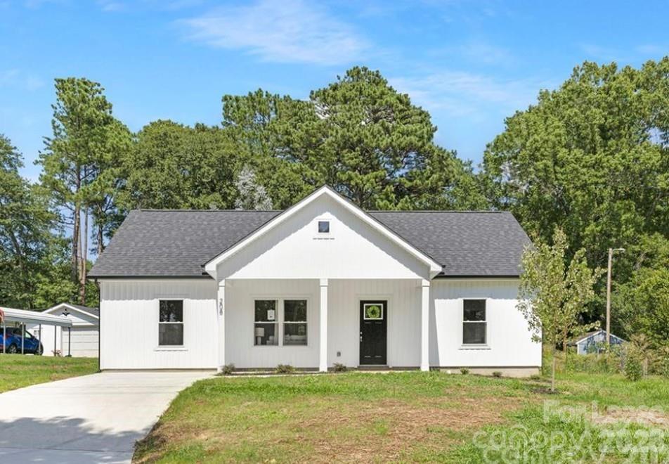 208 Graham Street Gastonia NC 28052