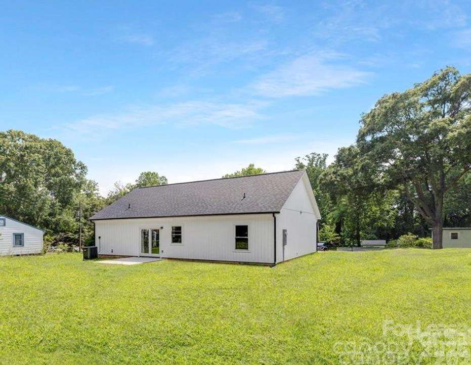 208 Graham Street Gastonia NC 28052