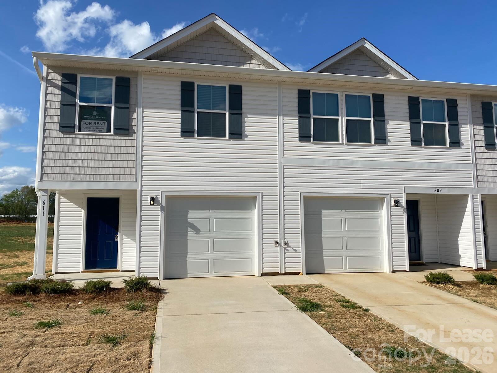 611 Richard Road Lexington NC 27292
