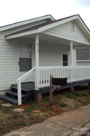 435 Davis Street Albemarle NC 28001