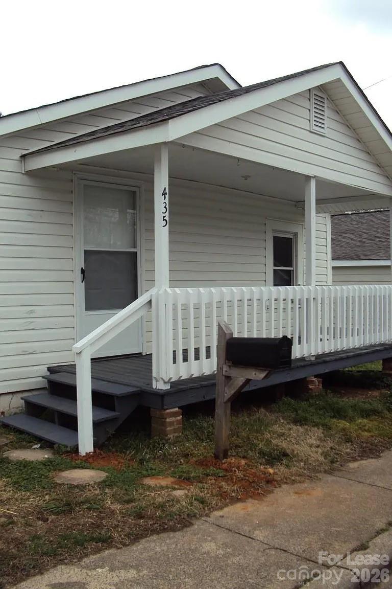 435 Davis Street Albemarle NC 28001