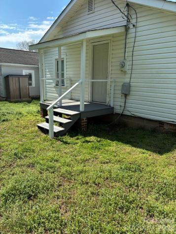 435 Davis Street Albemarle NC 28001