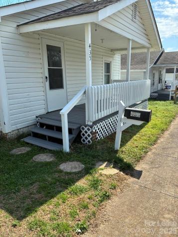 435 Davis Street Albemarle NC 28001
