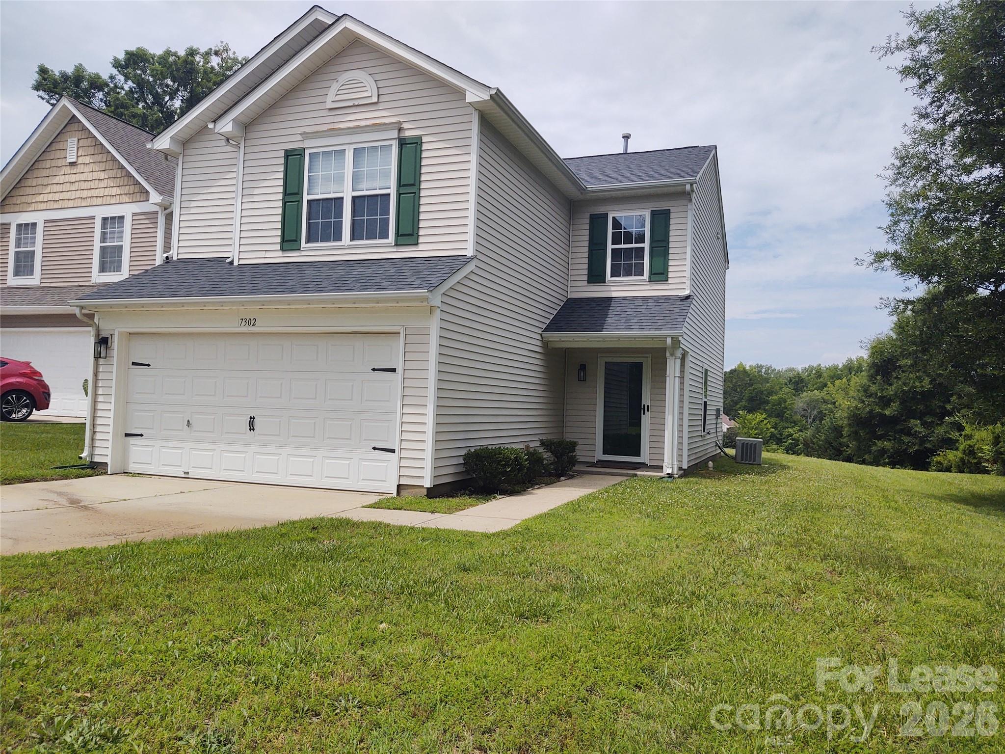 7302 Woodbourne Lane Charlotte NC 28273