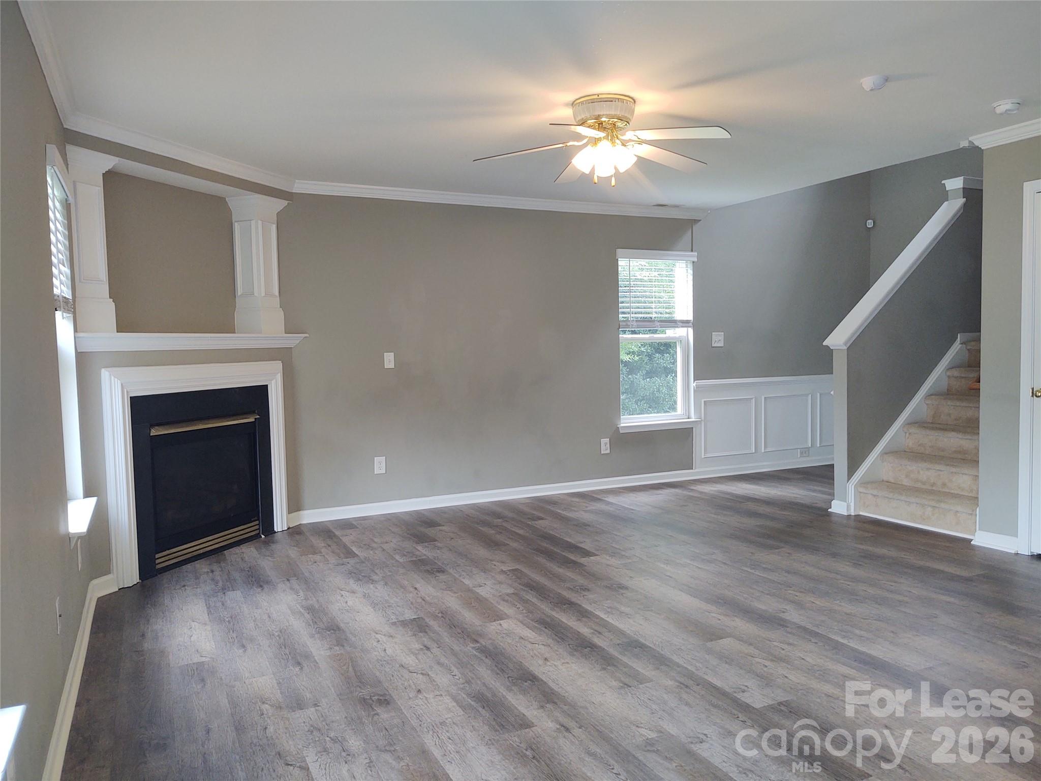 7302 Woodbourne Lane Charlotte NC 28273