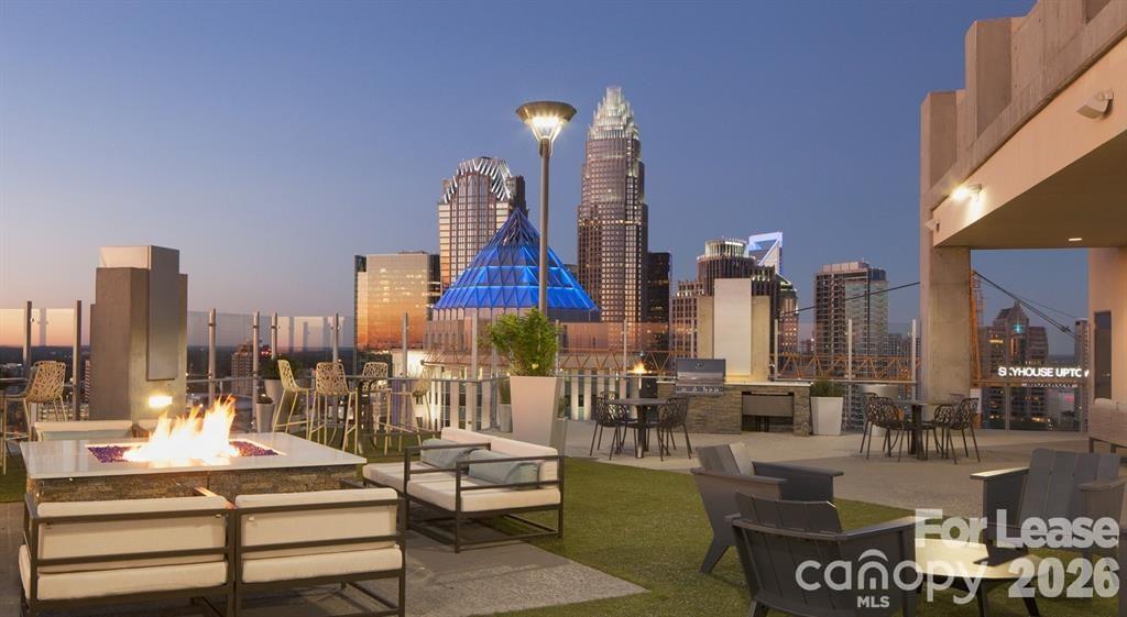 640 N Church Street Charlotte NC 28202