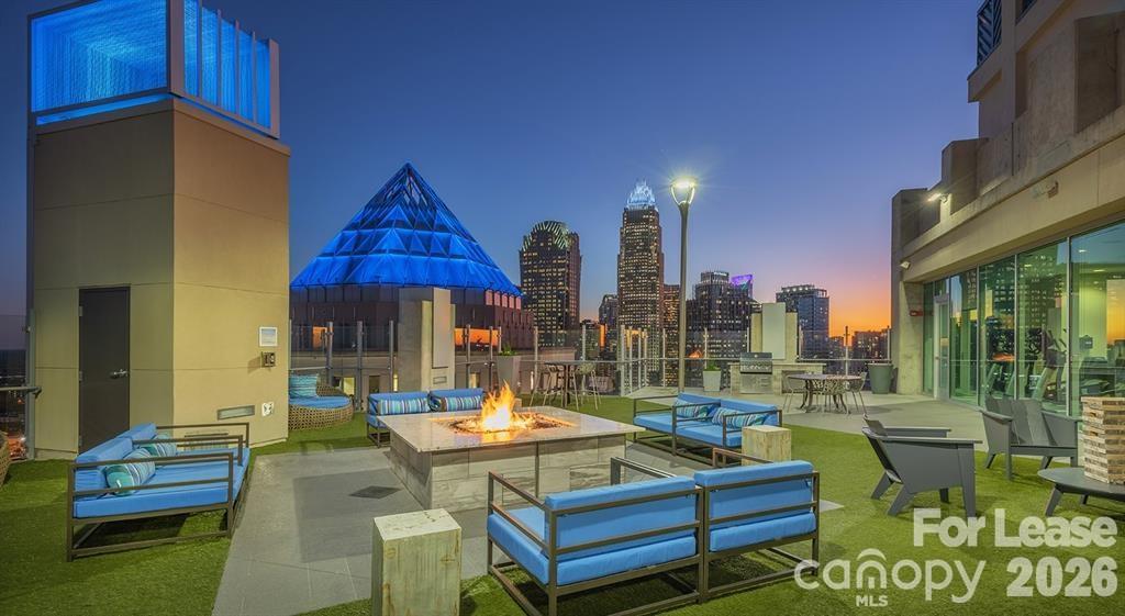 640 N Church Street Charlotte NC 28202