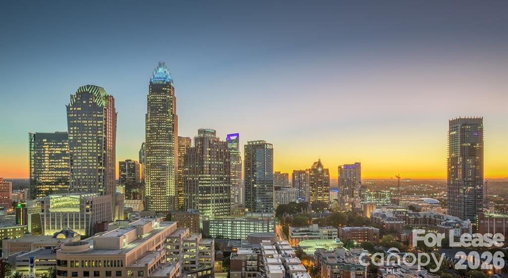 640 N Church Street Charlotte NC 28202