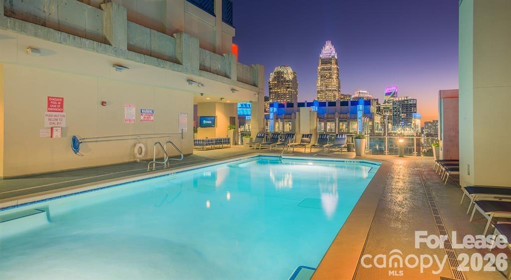 640 N Church Street Charlotte NC 28202