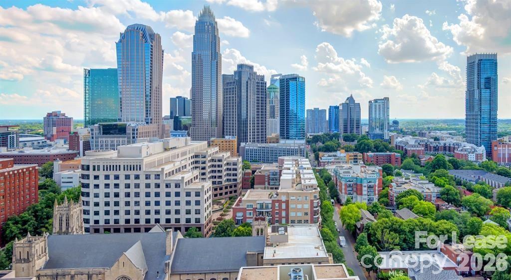 640 N Church Street Charlotte NC 28202
