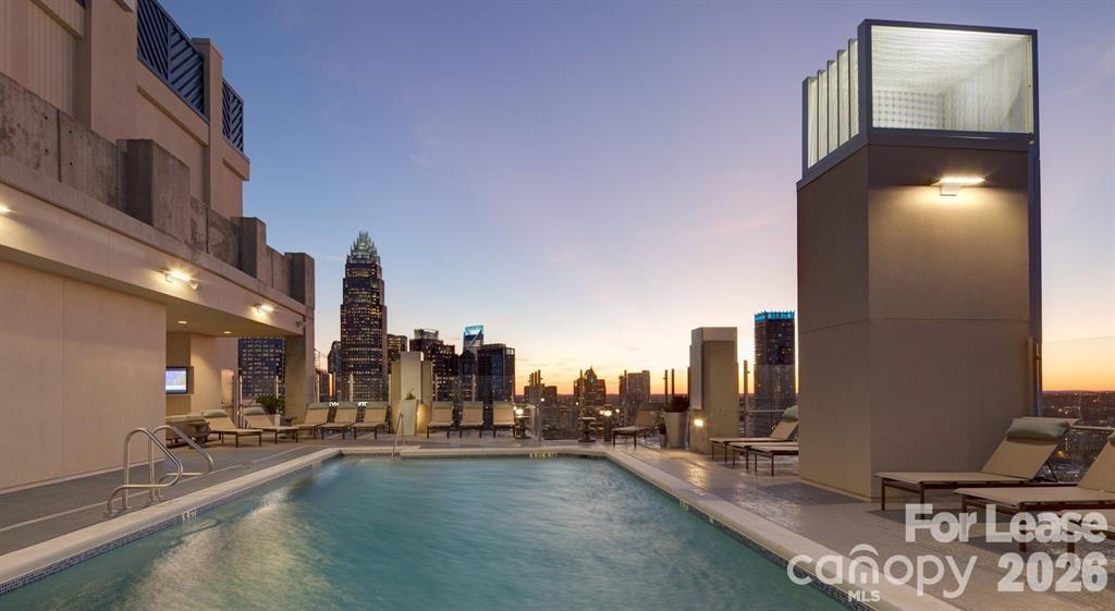 640 N Church Street Charlotte NC 28202