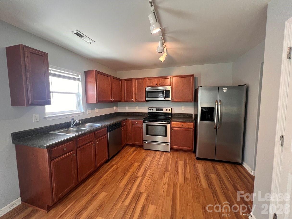 9505 Drains Bay Court Charlotte NC 28214