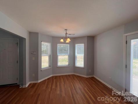 9505 Drains Bay Court Charlotte NC 28214