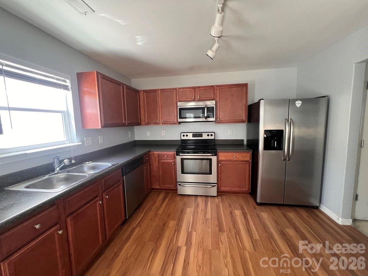 9505 Drains Bay Court Charlotte NC 28214