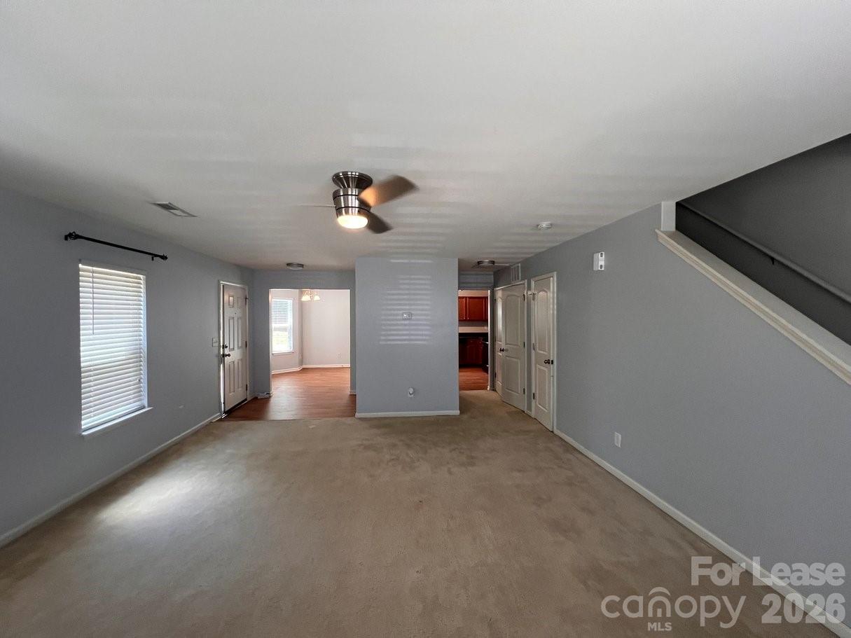9505 Drains Bay Court Charlotte NC 28214