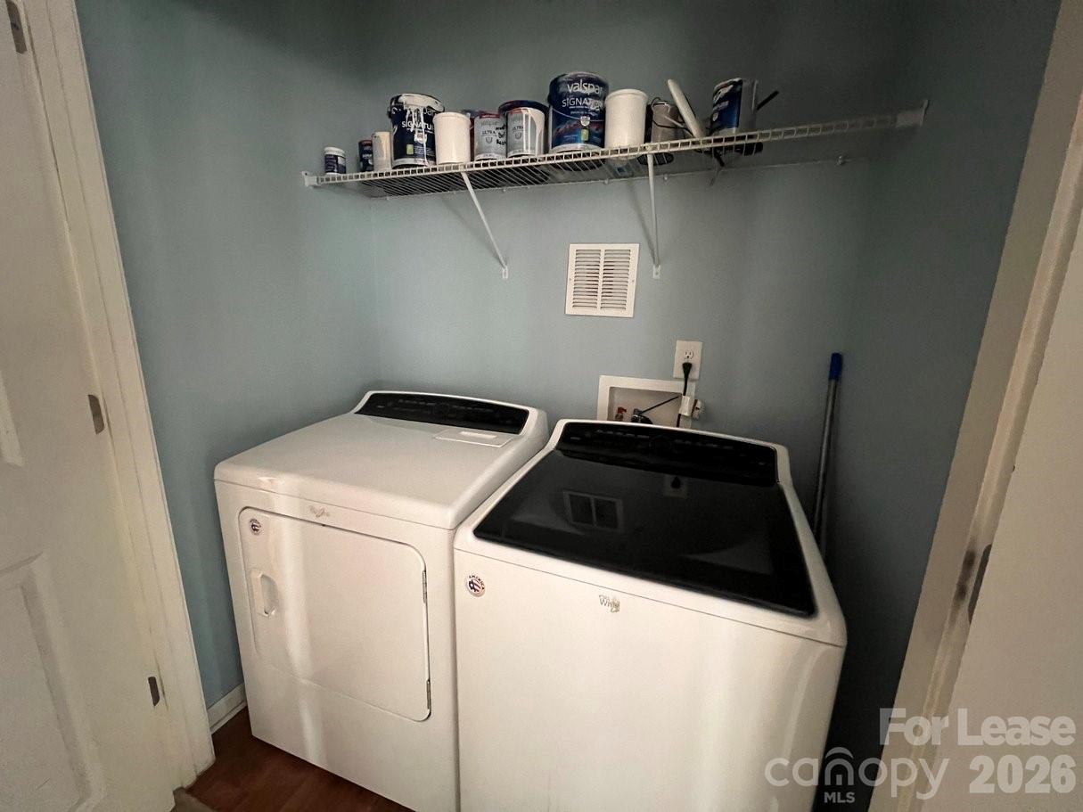 9505 Drains Bay Court Charlotte NC 28214