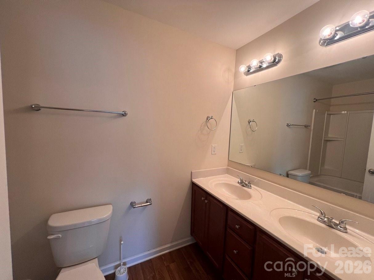 9505 Drains Bay Court Charlotte NC 28214