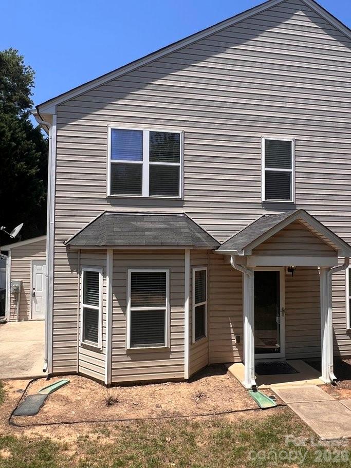 9505 Drains Bay Court Charlotte NC 28214